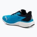 Buty do biegania męskie PUMA Electrify Nitro 4 mint melt/speed blue 3
