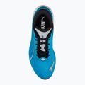 Buty do biegania męskie PUMA Electrify Nitro 4 mint melt/speed blue 5