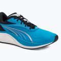 Buty do biegania męskie PUMA Electrify Nitro 4 mint melt/speed blue 7
