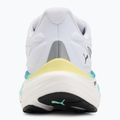 Buty do biegania męskie PUMA Electrify Nitro 4 puma white/mint melt/speed blue 6