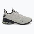 Buty męskie PUMA Cell Meza smokey gray/puma black/fizzy light/mint melt 2
