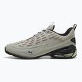 Buty do biegania męskie PUMA Cell Meza smokey gray/puma black/fizzy light/mint melt 2