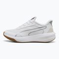 Buty do biegania damskie PUMA Softride Courtney puma white/puma silver