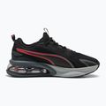 Buty męskie PUMA Cell Solar puma black/cool mid gray/for all time red