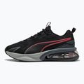 Buty męskie PUMA Cell Solar puma black/cool mid gray/for all time red 2