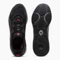 Buty męskie PUMA Cell Solar puma black/cool mid gray/for all time red 3