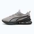 Buty męskie PUMA Cell Solar gray echo/puma black/heat fire 2