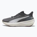 Buty do biegania damskie PUMA Pulse Pro Premium dusky gray/gray echo