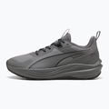 Buty do biegania męskie PUMA  Flare Pro Trail PTX cool dark gray/puma black