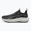 Buty do biegania męskie PUMA Flare Pro Trail puma black/feather gray