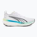 Buty do biegania męskie PUMA ForeverRun Nitro 2 puma white/speed blue 2