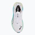 Buty do biegania męskie PUMA ForeverRun Nitro 2 puma white/speed blue 5