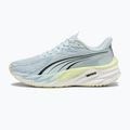 Buty do biegania damskie Puma Velocity Nitro 4 sea glass/gold moon 8