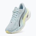 Buty do biegania damskie Puma Velocity Nitro 4 sea glass/gold moon 10