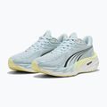 Buty do biegania damskie Puma Velocity Nitro 4 sea glass/gold moon 11