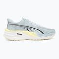 Buty do biegania damskie Puma Velocity Nitro 4 sea glass/gold moon 2