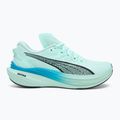 Buty do biegania męskie PUMA Deviate Nitro 3 mint melt/speed blue 2