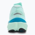 Buty do biegania męskie PUMA Deviate Nitro 3 mint melt/speed blue 6
