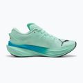 Buty do biegania męskie PUMA Deviate Nitro 3 mint melt/speed blue 2