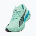Buty do biegania męskie PUMA Deviate Nitro 3 mint melt/speed blue 3