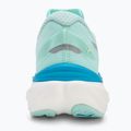 Buty do biegania damskie PUMA Deviate Nitro 3 mint melt/speed blue 6