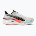 Buty do biegania damskie PUMA Velocity Nitro 4 Hyrox puma white/mint 2