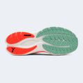 Buty do biegania damskie PUMA Velocity Nitro 4 Hyrox puma white/mint 4
