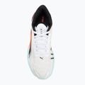 Buty do biegania damskie PUMA Velocity Nitro 4 Hyrox puma white/mint 5