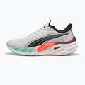 Buty do biegania damskie PUMA Velocity Nitro 4 Hyrox puma white/mint 8