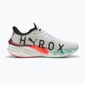 Buty do biegania damskie PUMA Velocity Nitro 4 Hyrox puma white/mint 9