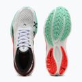 Buty do biegania damskie PUMA Velocity Nitro 4 Hyrox puma white/mint 12