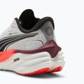 Buty do biegania damskie PUMA Velocity Nitro 4 Hyrox puma white/mint 13
