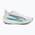 Buty do biegania damskie PUMA ForeverRun Nitro 2 puma white/mint melt 2