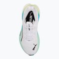 Buty do biegania damskie PUMA ForeverRun Nitro 2 puma white/mint melt 5