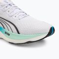Buty do biegania damskie PUMA ForeverRun Nitro 2 puma white/mint melt 7