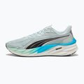 Buty do biegania męskie Puma Velocity Nitro 4 sea glass/speed blue 8