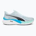 Buty do biegania męskie Puma Velocity Nitro 4 sea glass/speed blue 2