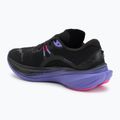 Buty do biegania damskie PUMA Deviate Nitro 3 Digitokyo puma black / fluro pink pes 3