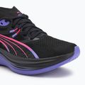 Buty do biegania damskie PUMA Deviate Nitro 3 Digitokyo puma black / fluro pink pes 7