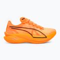 Buty do biegania damskie PUMA Deviate Nitro Elite 3 heat fire/puma black 2
