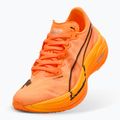 Buty do biegania damskie PUMA Deviate Nitro Elite 3 heat fire/puma black 8