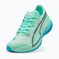 Buty do biegania męskie PUMA Deviate Nitro Elite 3 mint melt/speed blue 10