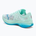 Buty do biegania męskie PUMA Deviate Nitro Elite 3 mint melt/speed blue 3