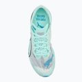 Buty do biegania męskie PUMA Deviate Nitro Elite 3 mint melt/speed blue 5