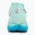 Buty do biegania męskie PUMA Deviate Nitro Elite 3 mint melt/speed blue 6