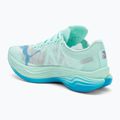 Buty do biegania damskie PUMA Deviate Nitro Elite 3 mint melt/speed blue 3