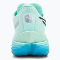 Buty do biegania damskie PUMA Deviate Nitro Elite 3 mint melt/speed blue 6