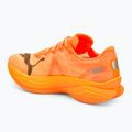 Buty do biegania męskie PUMA Deviate Nitro Elite 3 heat fire/puma black 3