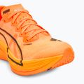 Buty do biegania męskie PUMA Deviate Nitro Elite 3 heat fire/puma black 7