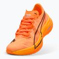 Buty do biegania męskie PUMA Deviate Nitro Elite 3 heat fire/puma black 8